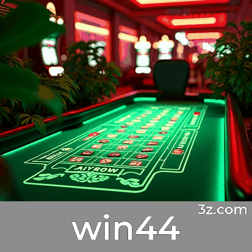 win44 Bônus acumulado win44