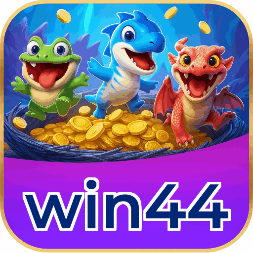 win44: Cassino Premiado e Pagamentos Rápidos